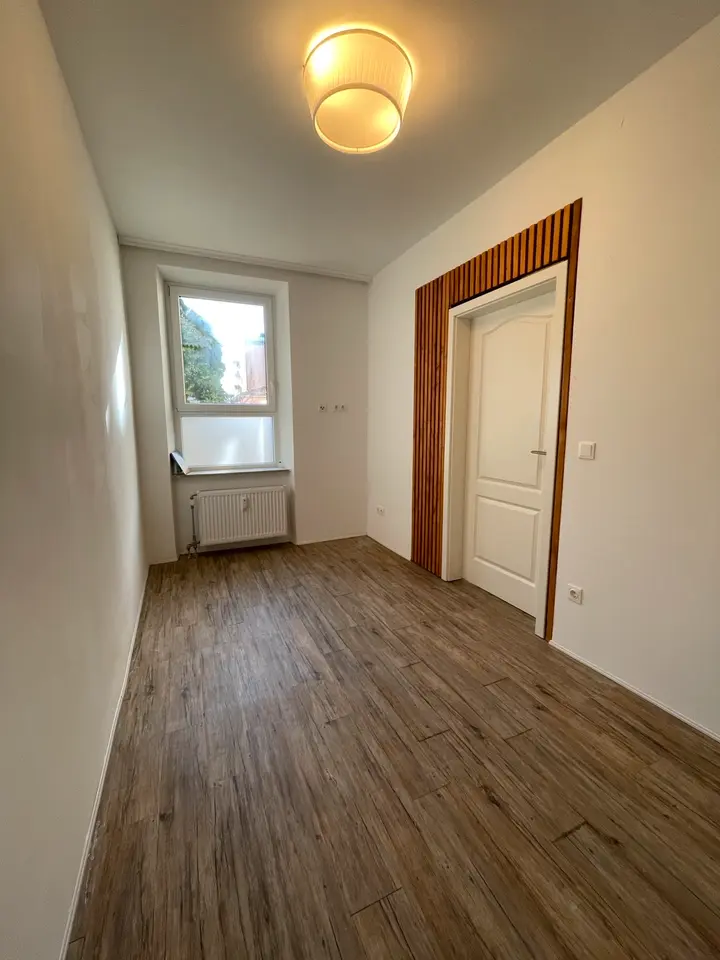 3 Zimmer Wohnung mit 57 m² in Fürth – Bild 1