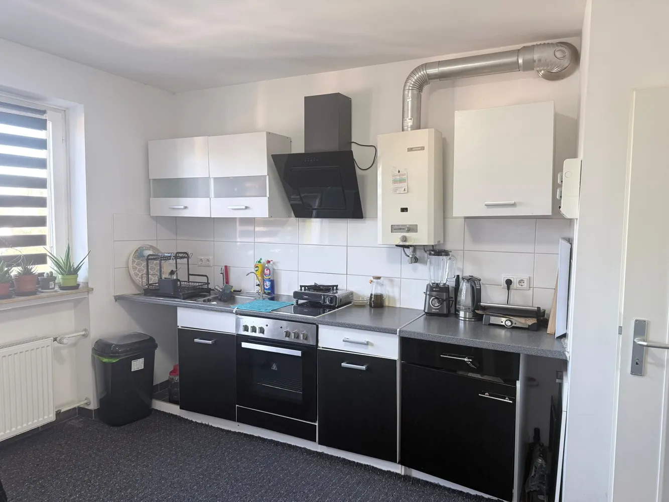 2 Zimmer Wohnung mit 69 m² in Darmstadt – Bild 11
