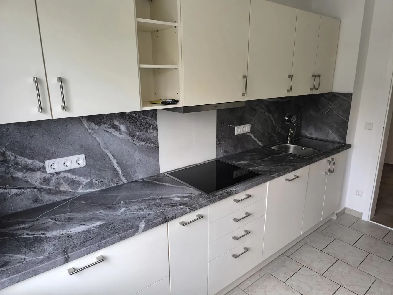 2 room apartment with 65 m² in Fürstenfeldbruck – Photo 4