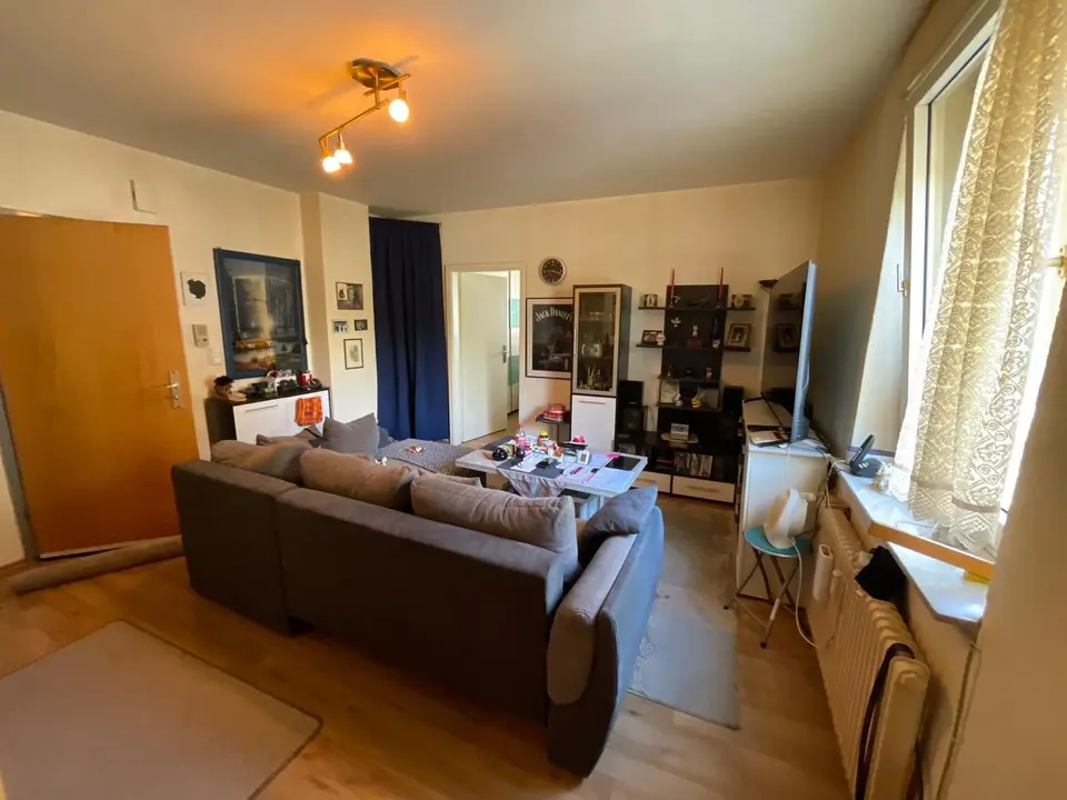 2 Zimmer Wohnung mit 41 m² in Dortmund – Bild 6