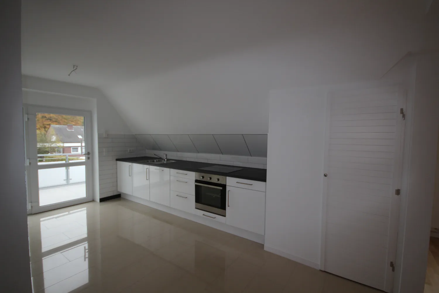 2 room apartment with 75 m² in Münster – Photo 8