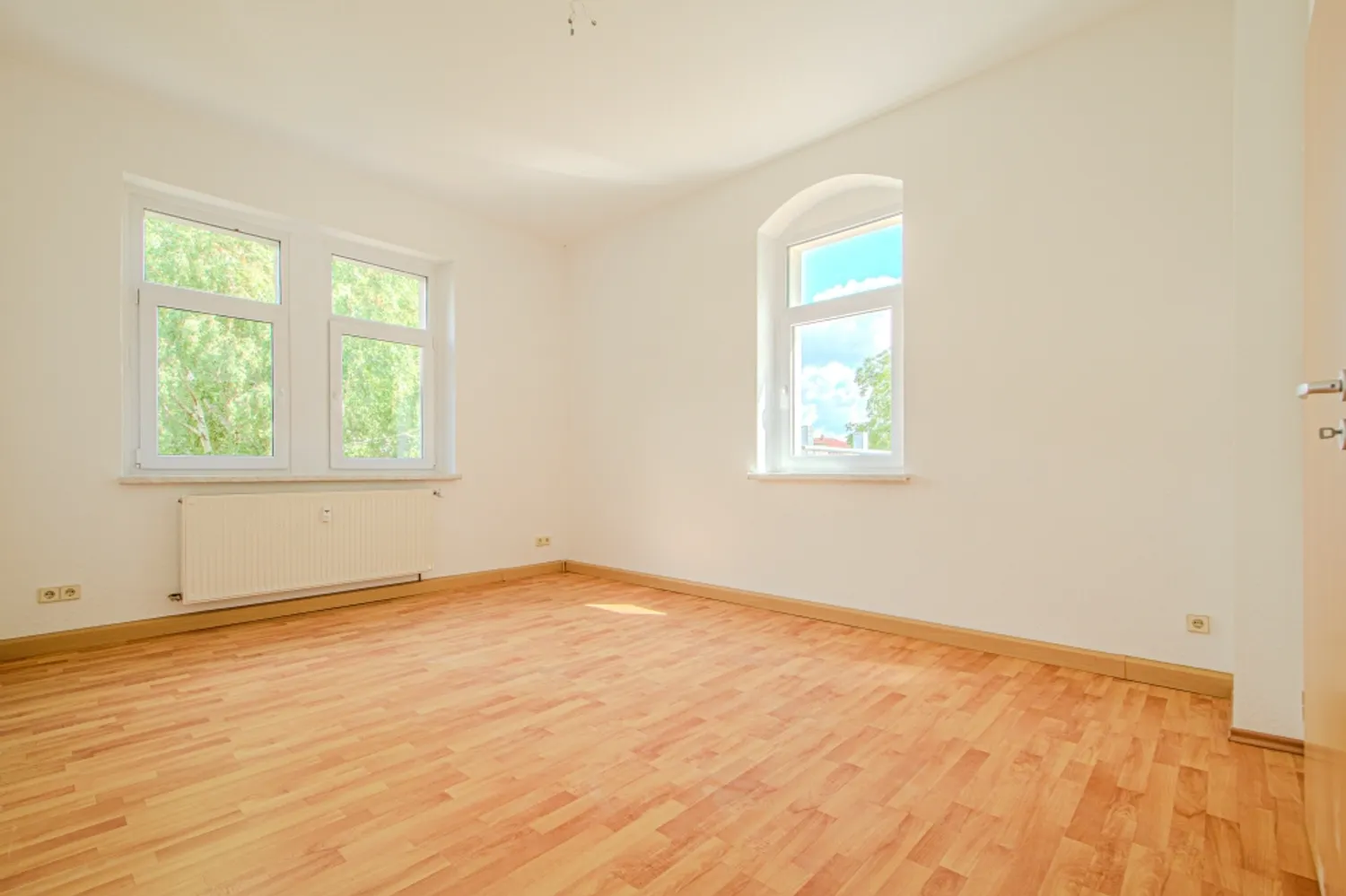 2 Zimmer Wohnung mit 62 m² in Dresden – Bild 3