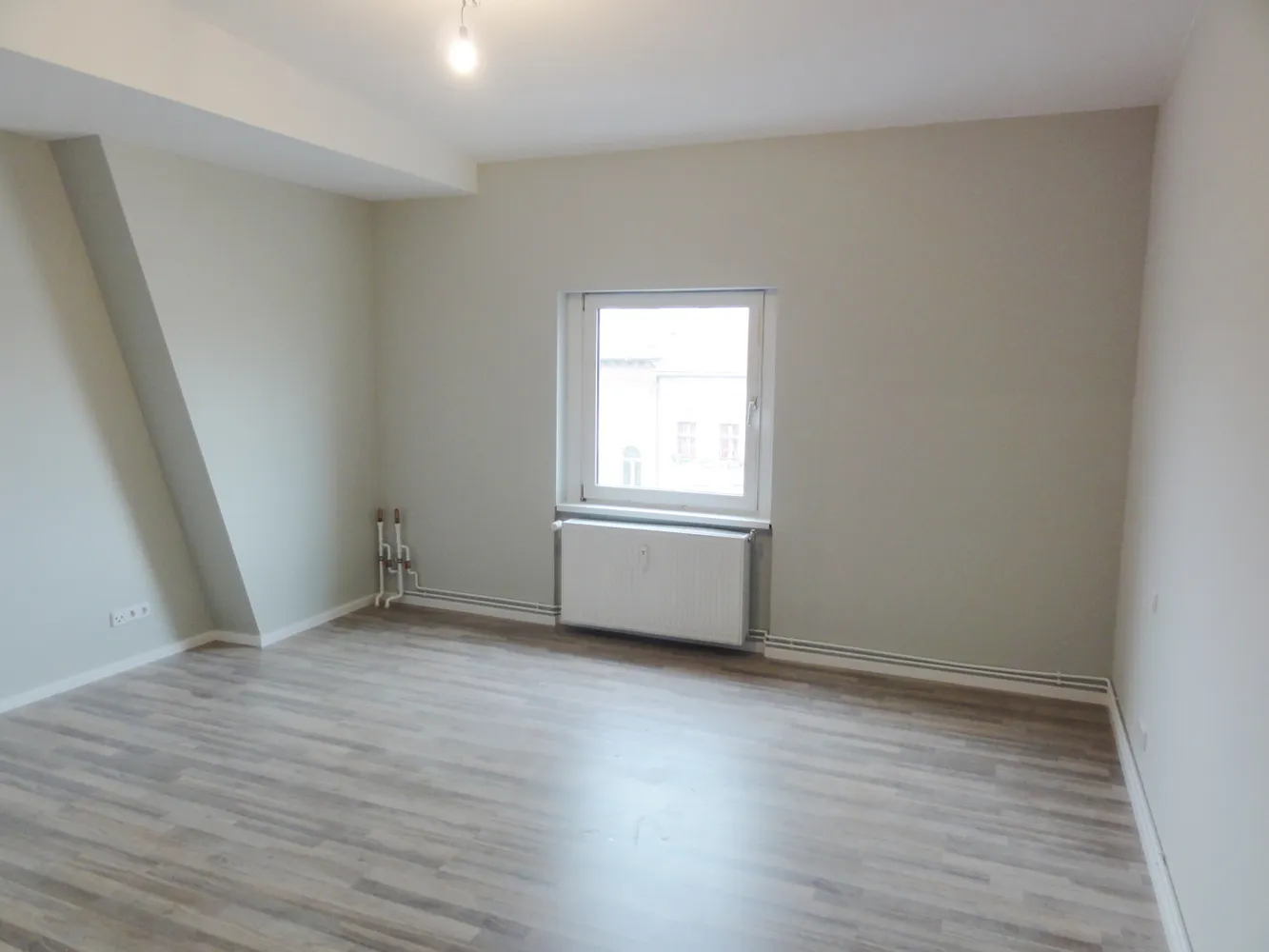 3 Zimmer Wohnung mit 109 m² in Berlin – Bild 8