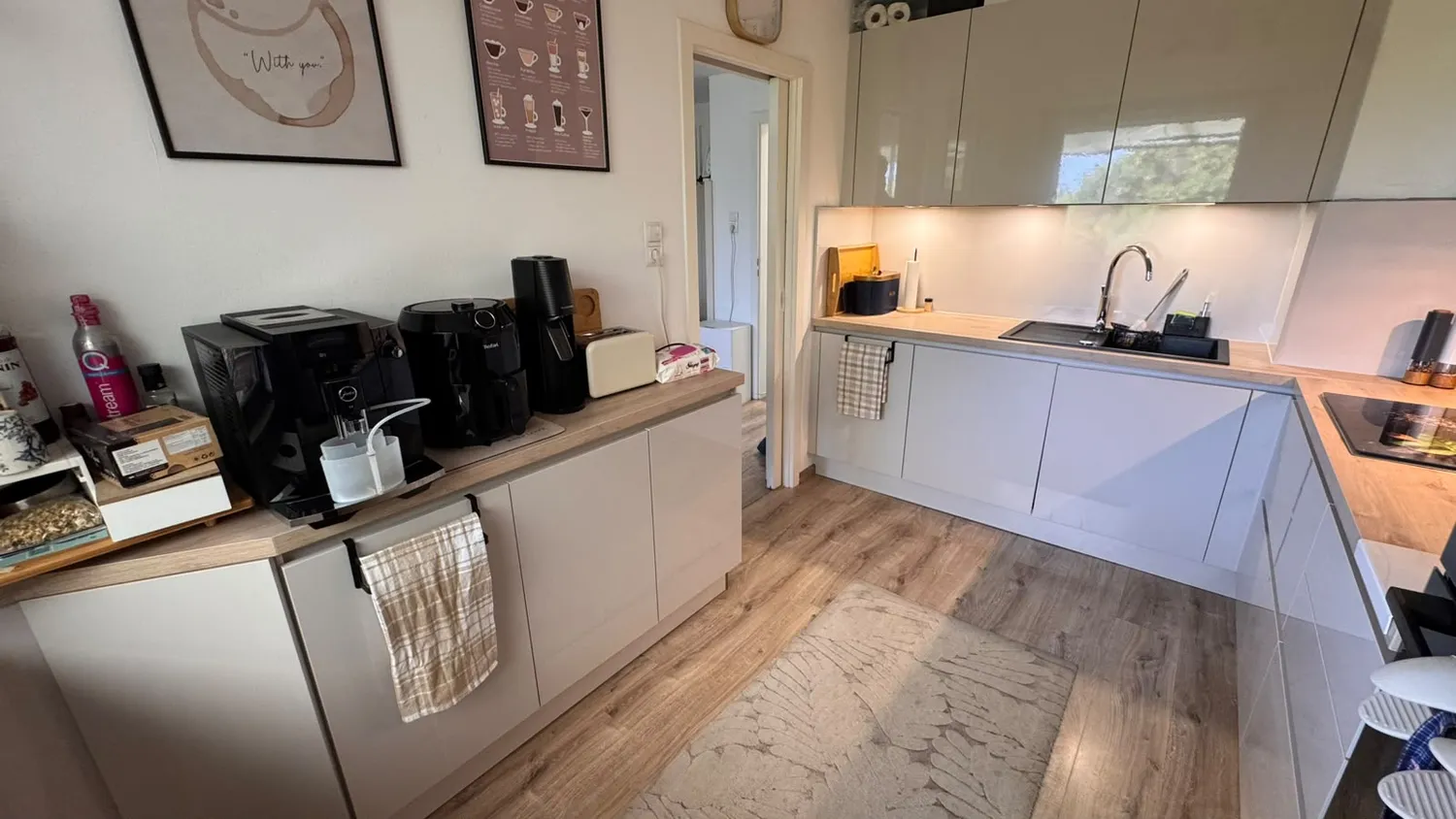 3 Zimmer Wohnung mit 100 m² in Mönchengladbach – Bild 12