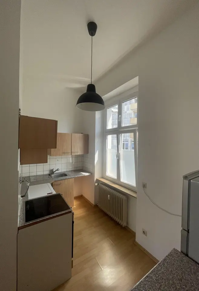 2 Zimmer Wohnung mit 41 m² in Wuppertal – Bild 4