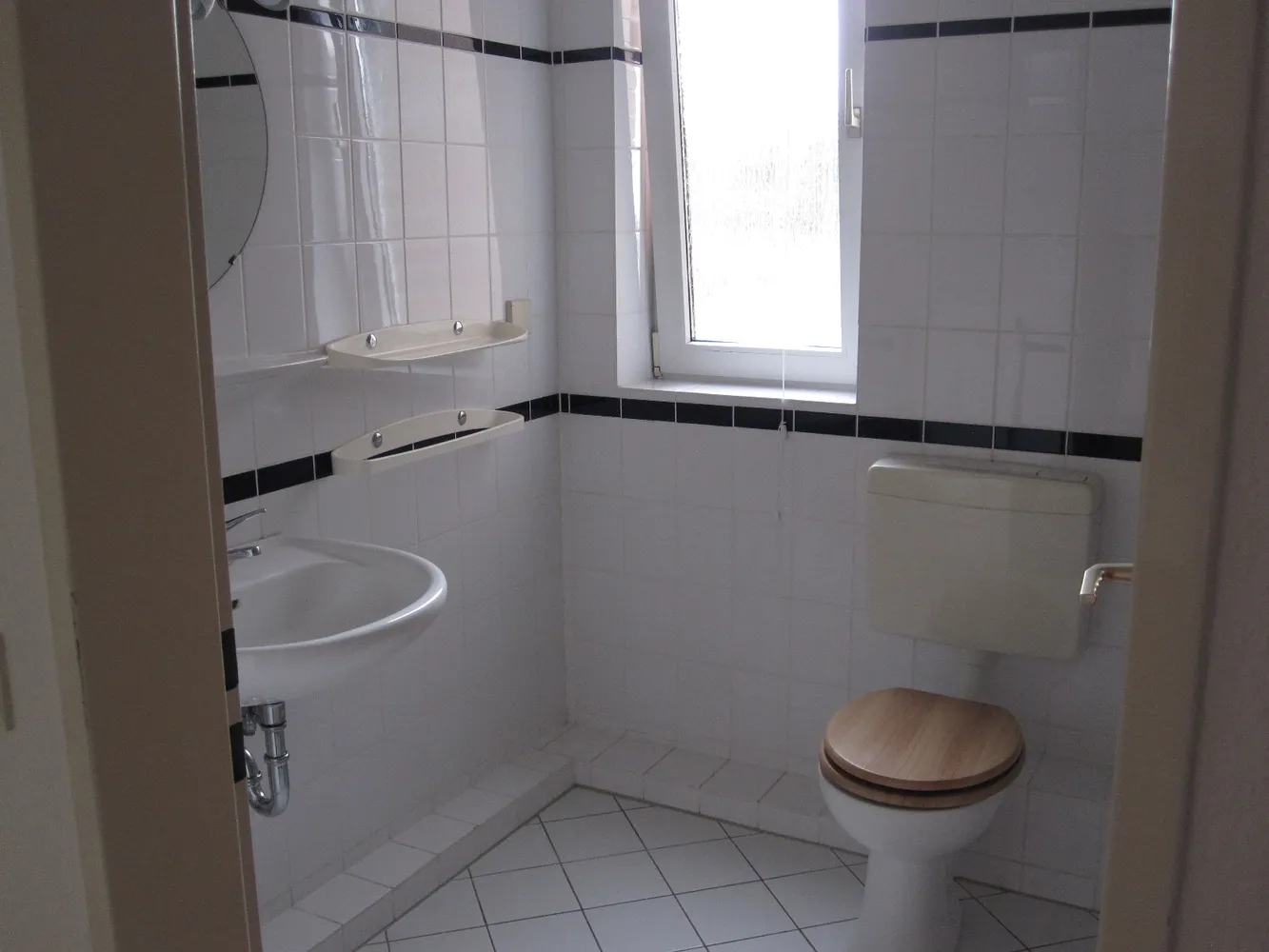 2 Zimmer Wohnung mit 70 m² in Bremen – Bild 7