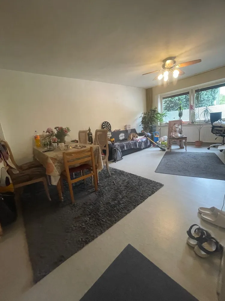 5 Zimmer Wohnung mit 97 m² in Duisburg – Bild 2
