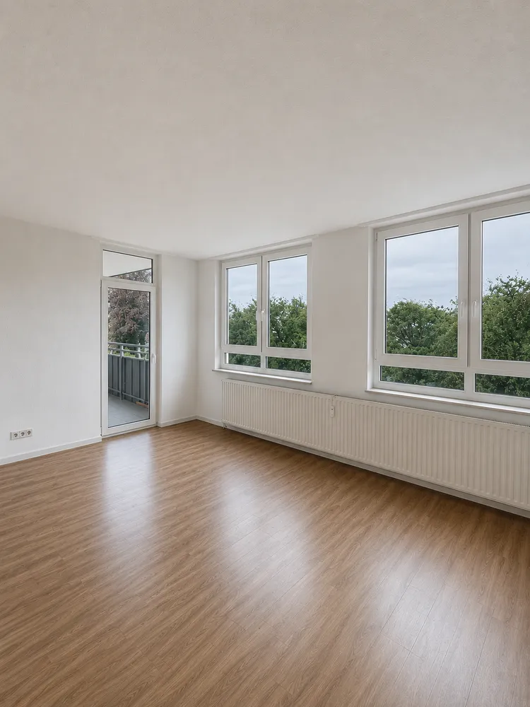 3 Zimmer Wohnung mit 79 m² in Mönchengladbach – Bild 1