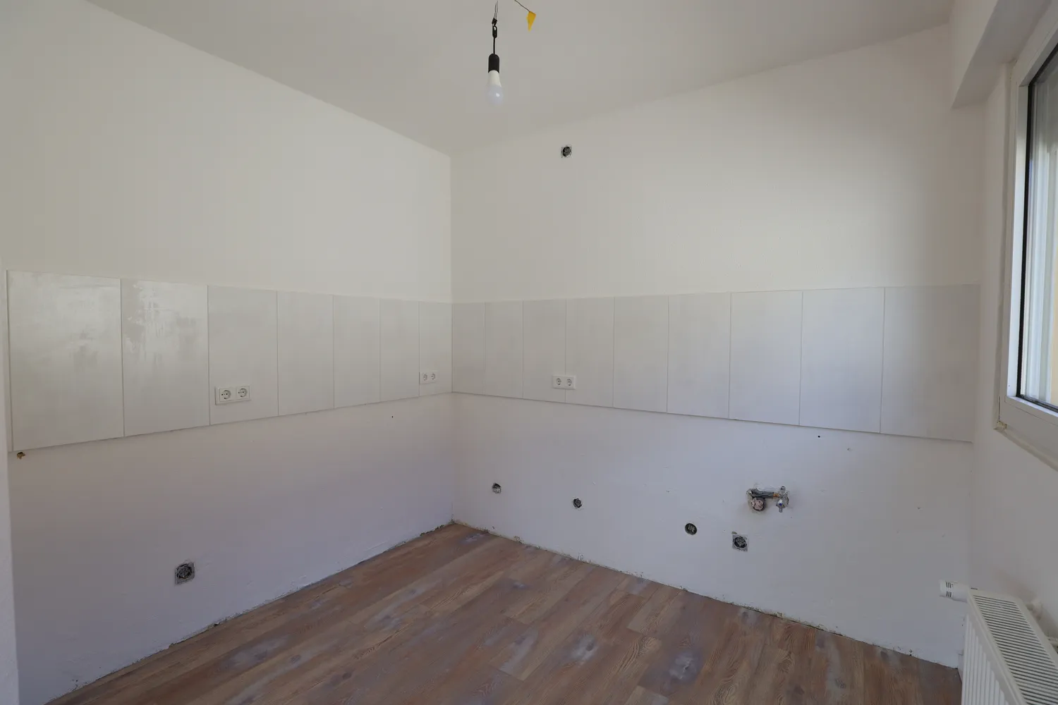 2 Zimmer Wohnung mit 60 m² in Essen – Bild 1
