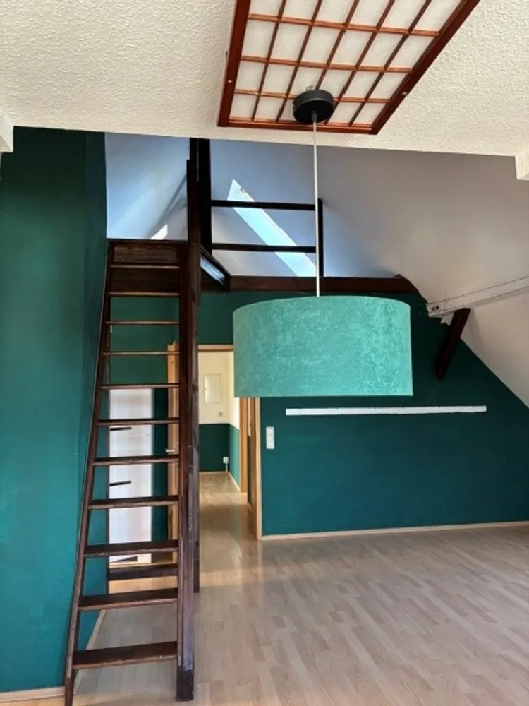 2 Zimmer Wohnung mit 74 m² in Magdeburg – Bild 4