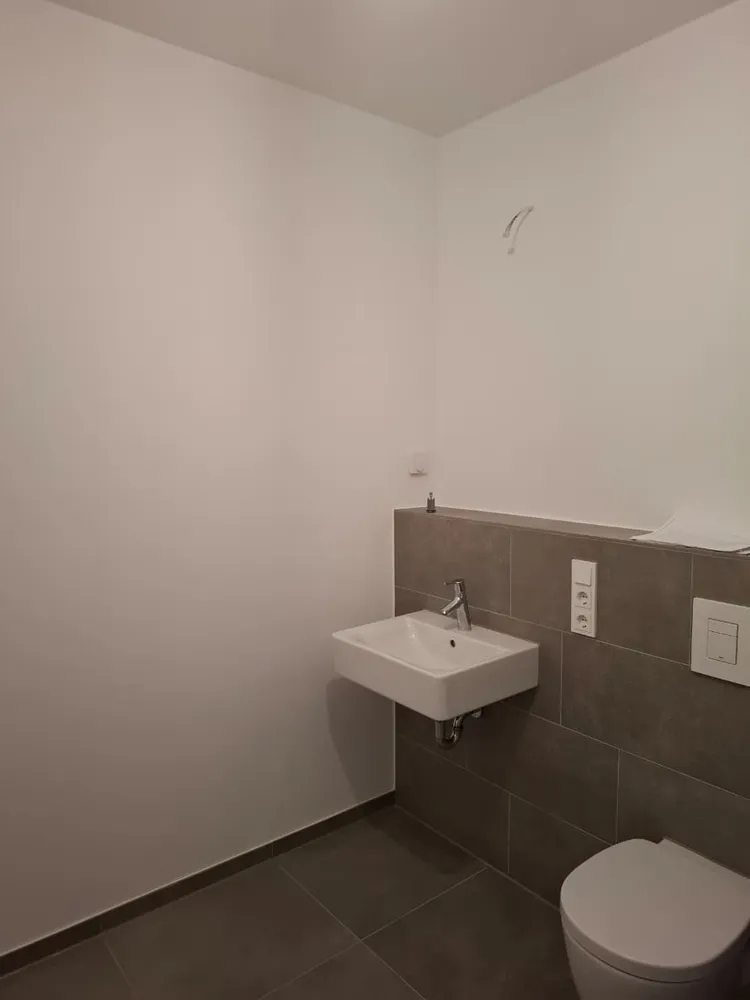 3 Zimmer Wohnung mit 80 m² in Frankfurt am Main – Bild 9