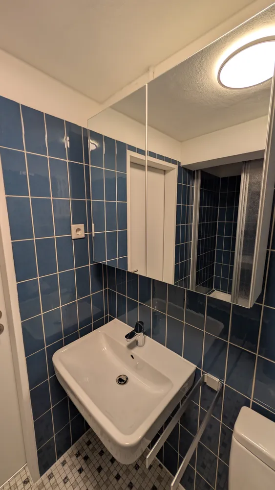 1 Zimmer Wohnung mit 25 m² in Düsseldorf – Bild 11