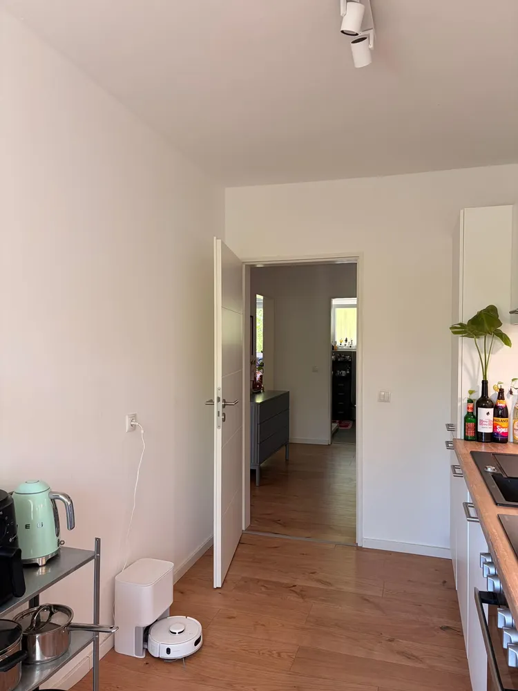 2 Zimmer Wohnung mit 62 m² in Köln – Bild 7