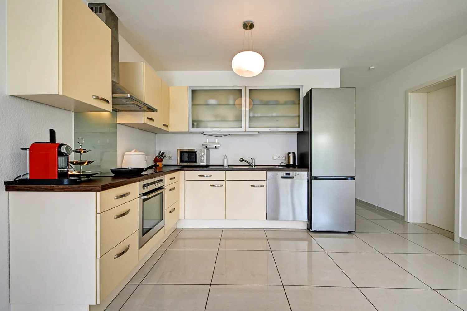 4 Zimmer Wohnung mit 100 m² in Stuttgart – Bild 9