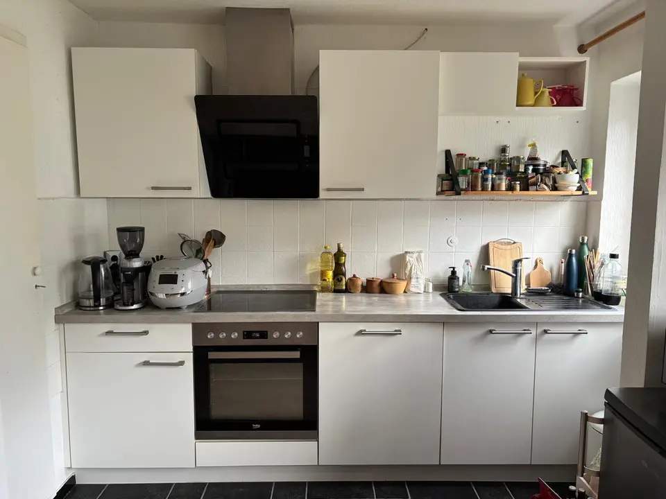 2 Zimmer Wohnung mit 33 m² in Regensburg – Bild 10