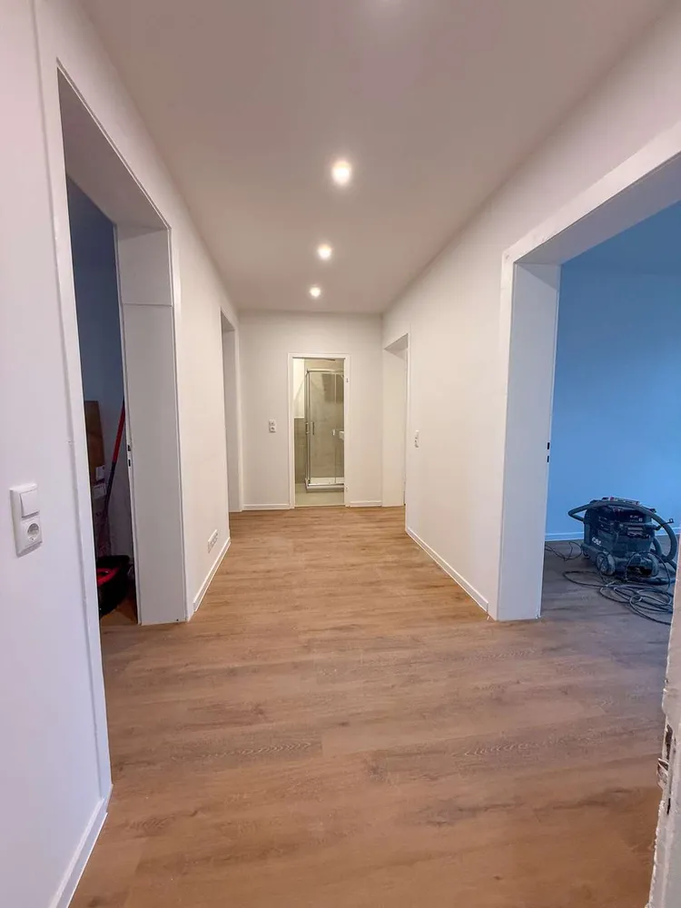 4 Zimmer Wohnung mit 89 m² in Kassel – Bild 6