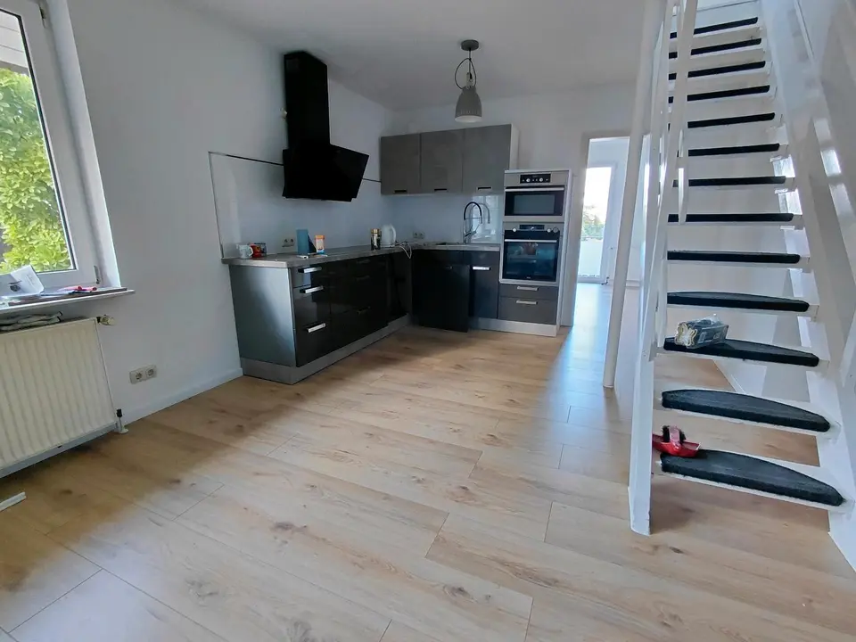 4 Zimmer Wohnung mit 88 m² in Melle – Bild 9