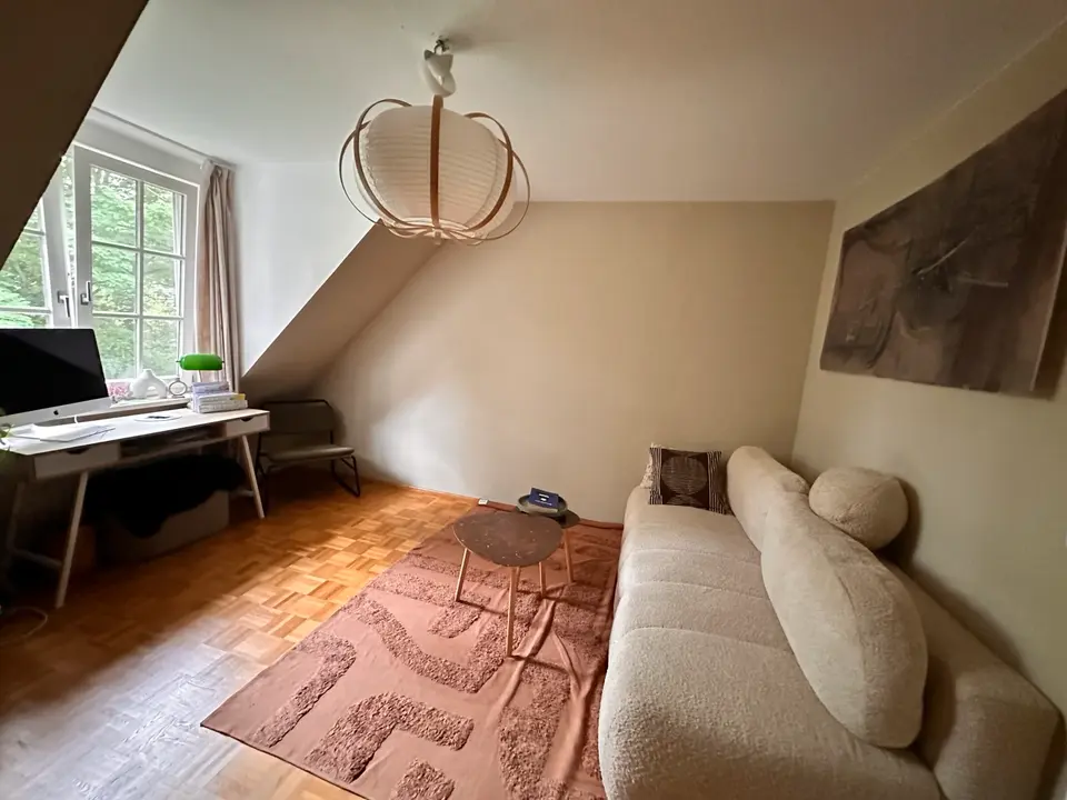 WG-Zimmer mit 30 m² in Luckenwalde – Bild 6