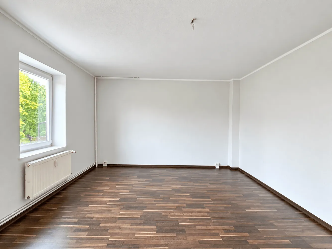 2 Zimmer Wohnung mit 50 m² in Rostock – Bild 8