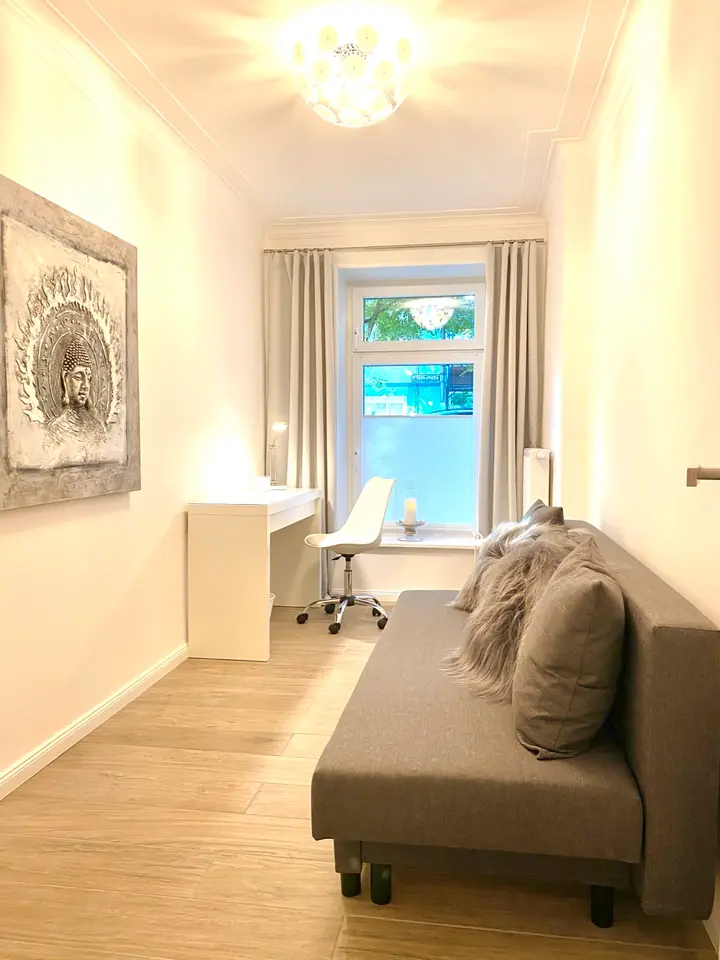 3 Zimmer Wohnung mit 65 m² in Hamburg – Bild 7
