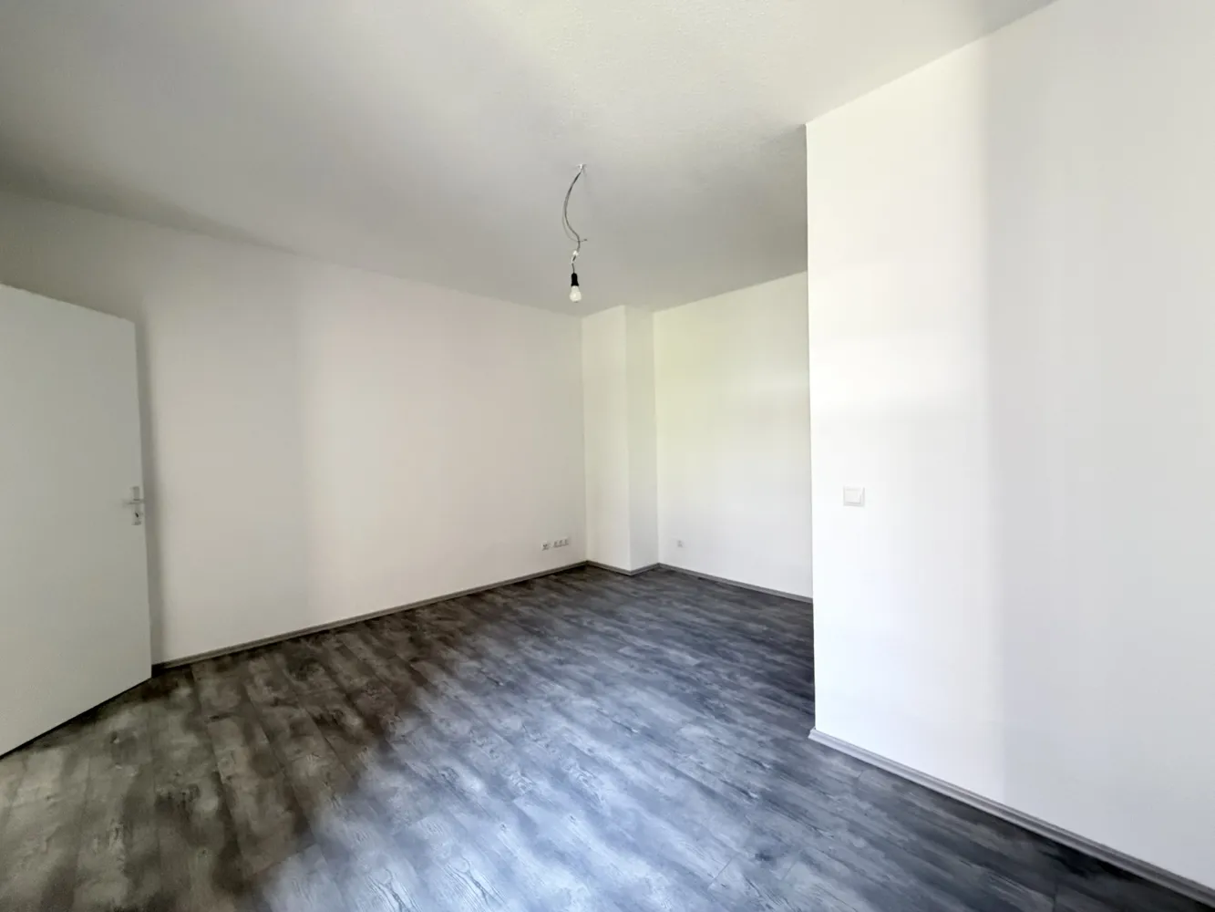 1 Zimmer Wohnung mit 29 m² in Wuppertal – Bild 2