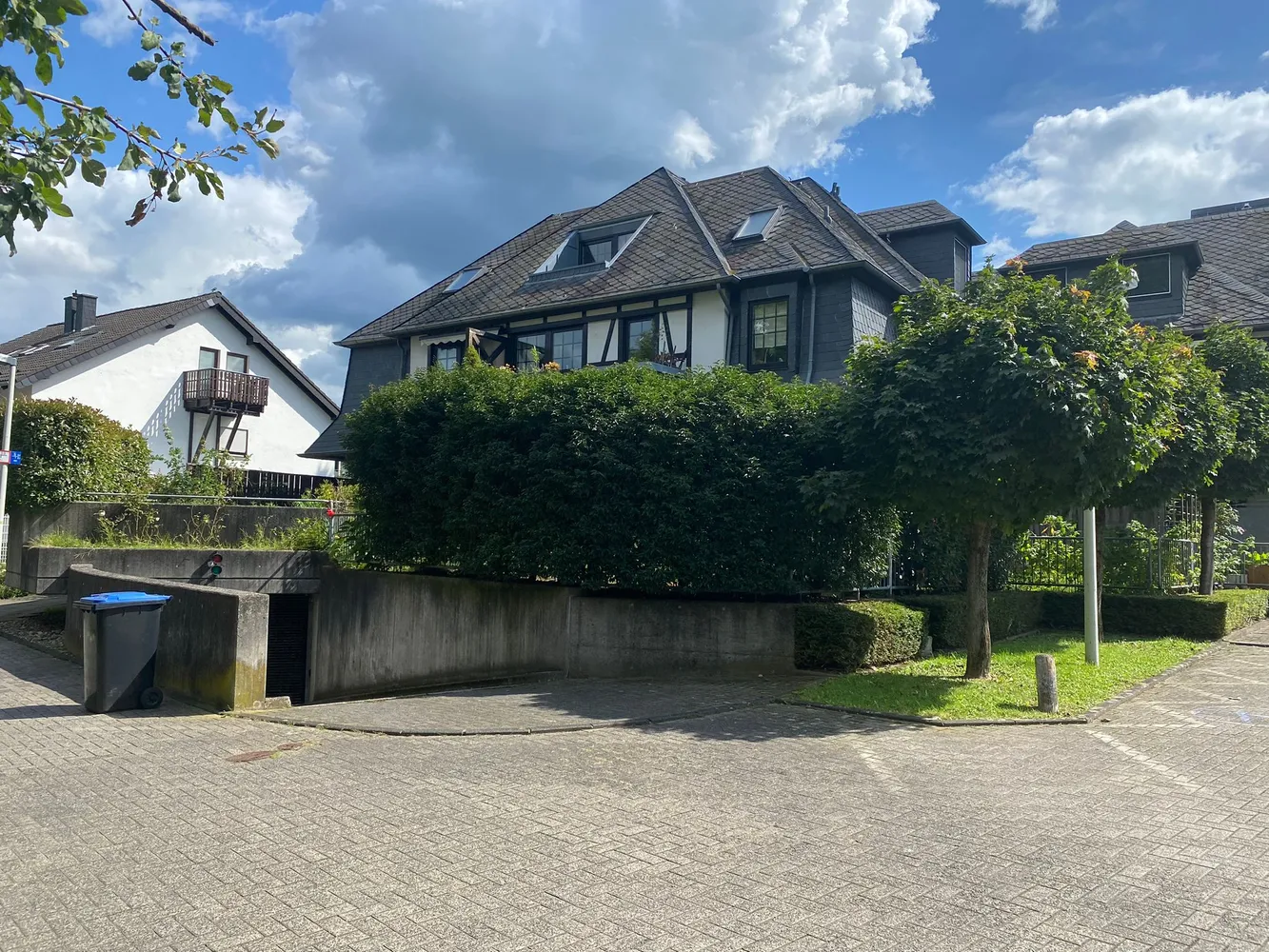 2 room apartment with 55 m² in Bonn – Photo 5