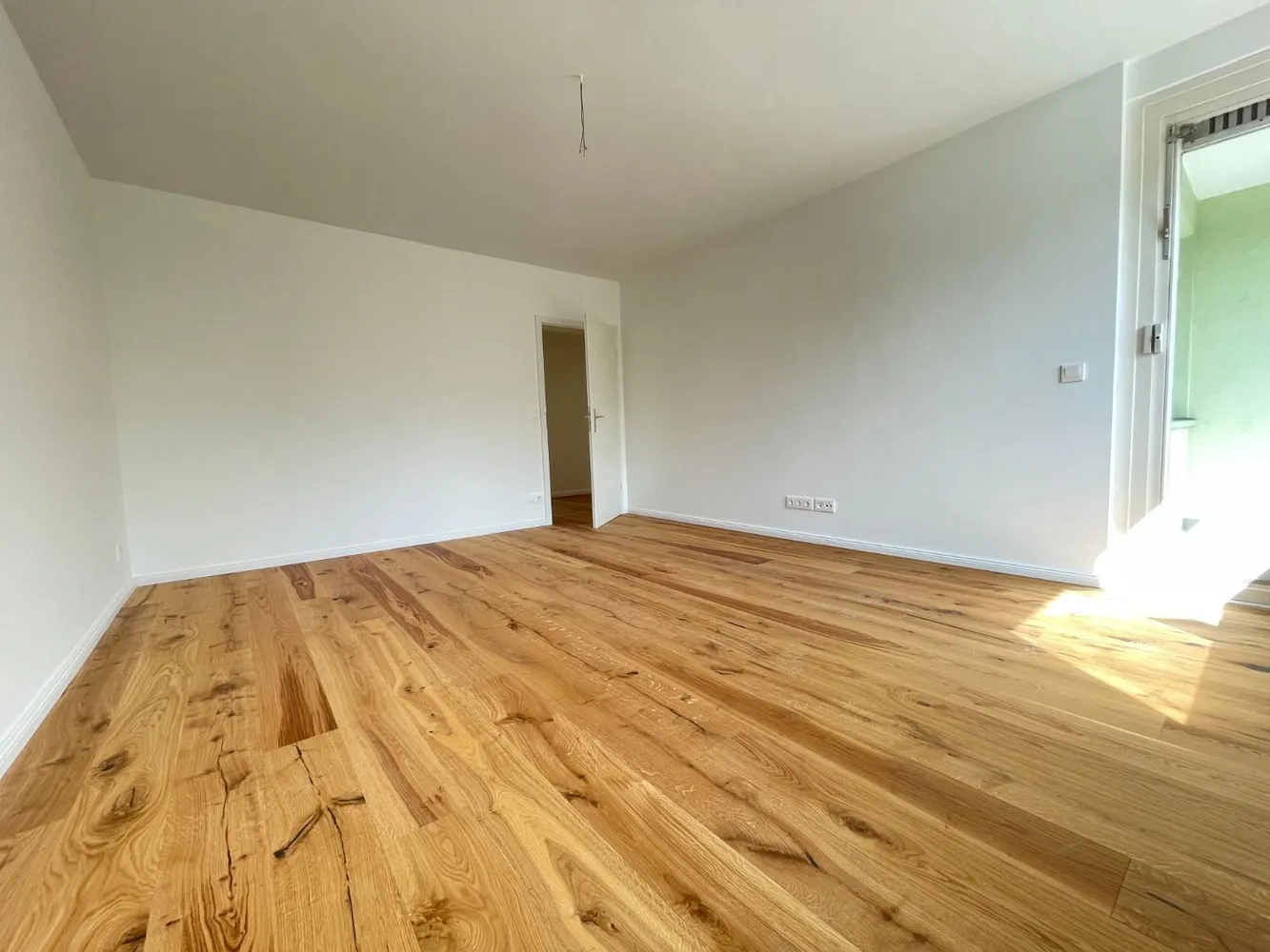 3 Zimmer Wohnung mit 74 m² in Hamburg – Bild 1