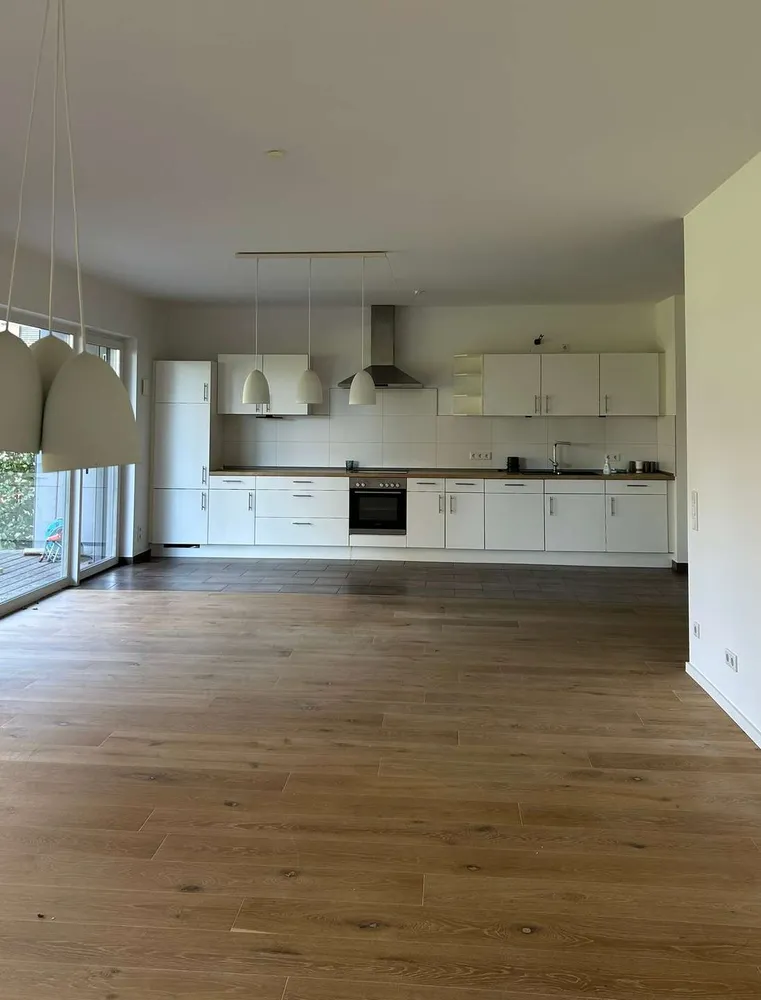 3 Zimmer Wohnung mit 108 m² in Bremen – Bild 8