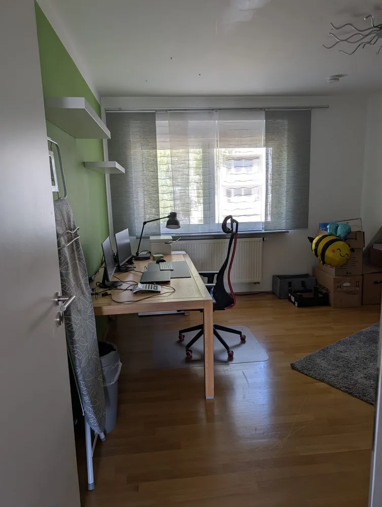 4 Zimmer Wohnung mit 145 m² in Mülheim an der Ruhr – Bild 11