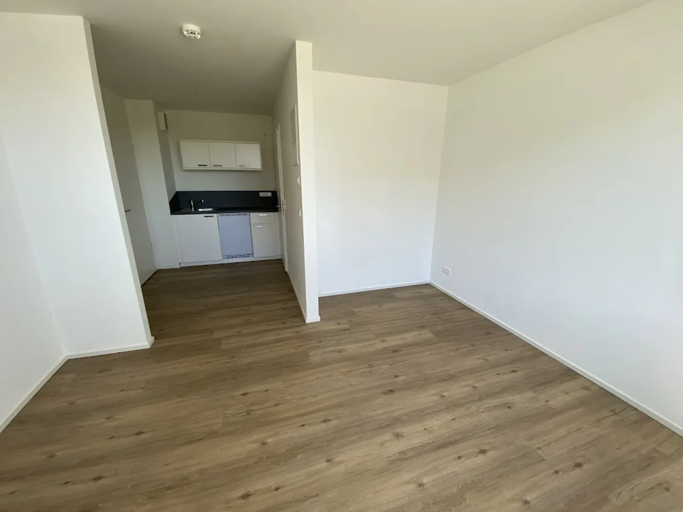 1 room apartment with 39 m² in Wolfsburg – Photo 6