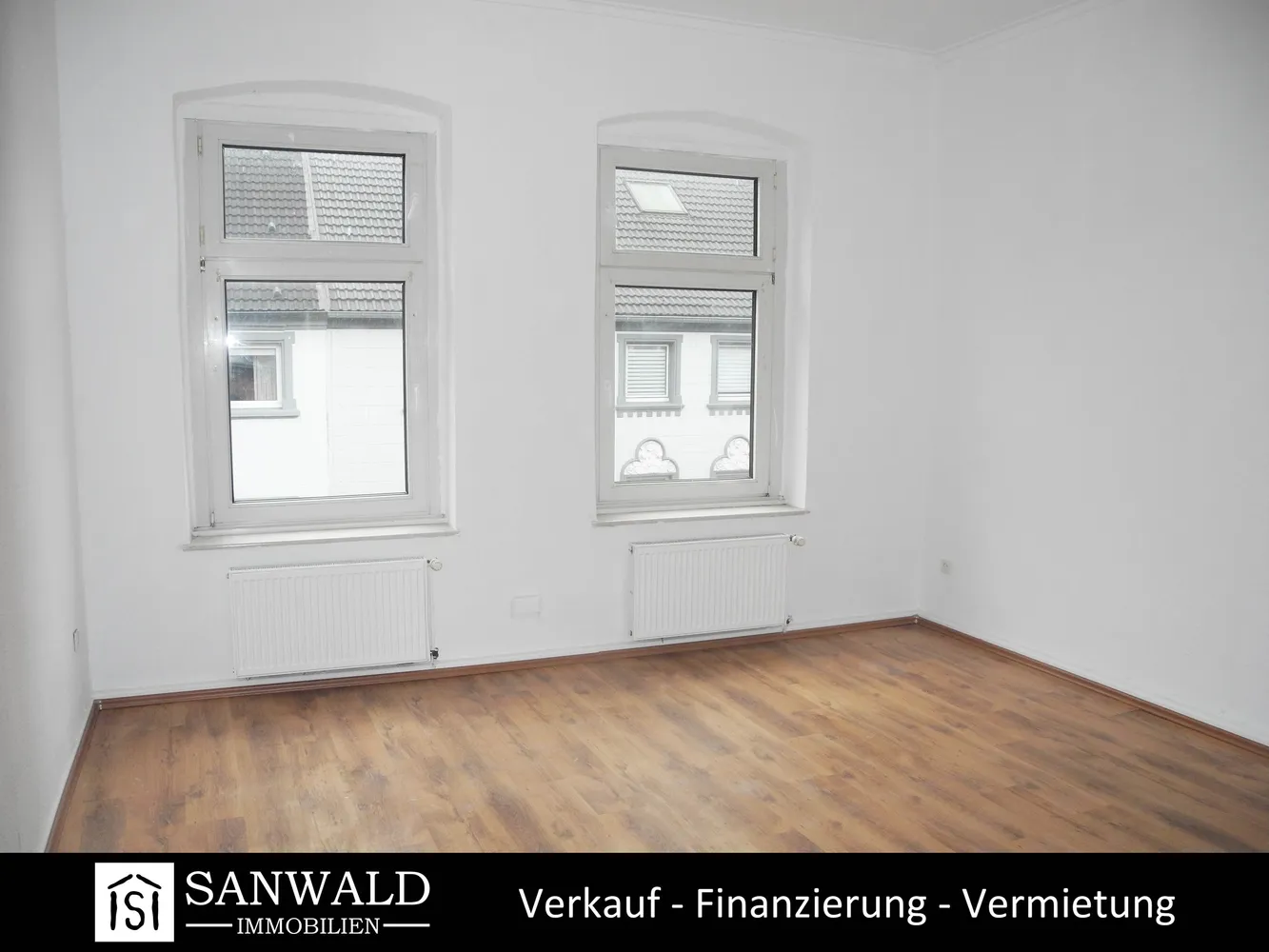 3 Zimmer Wohnung mit 55 m² in Gelsenkirchen – Bild 1