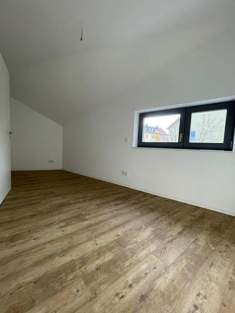 4 Zimmer Wohnung mit 113 m² in Wernigerode – Bild 6