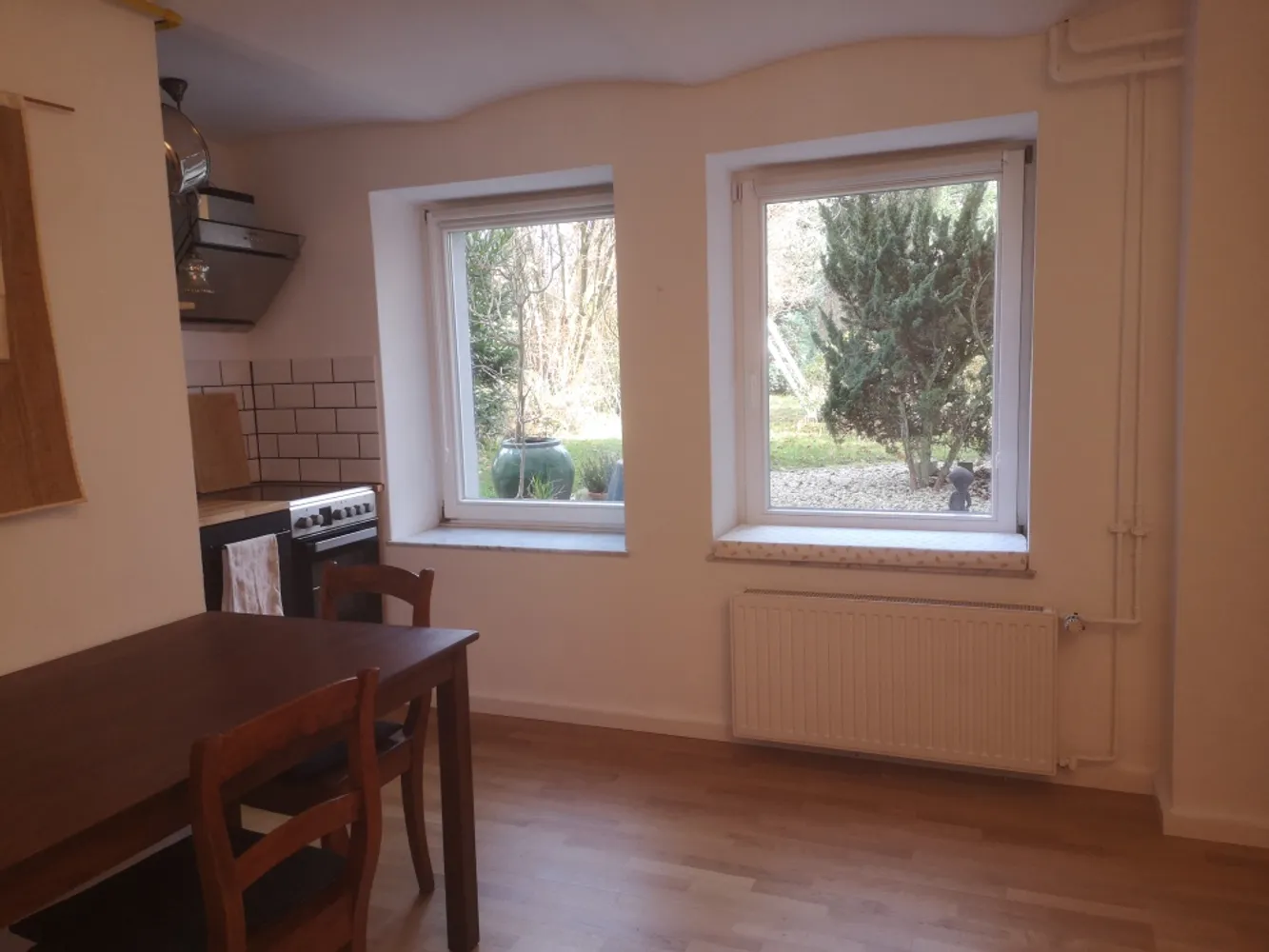 3 Zimmer Wohnung mit 40 m² in Bonn – Bild 4
