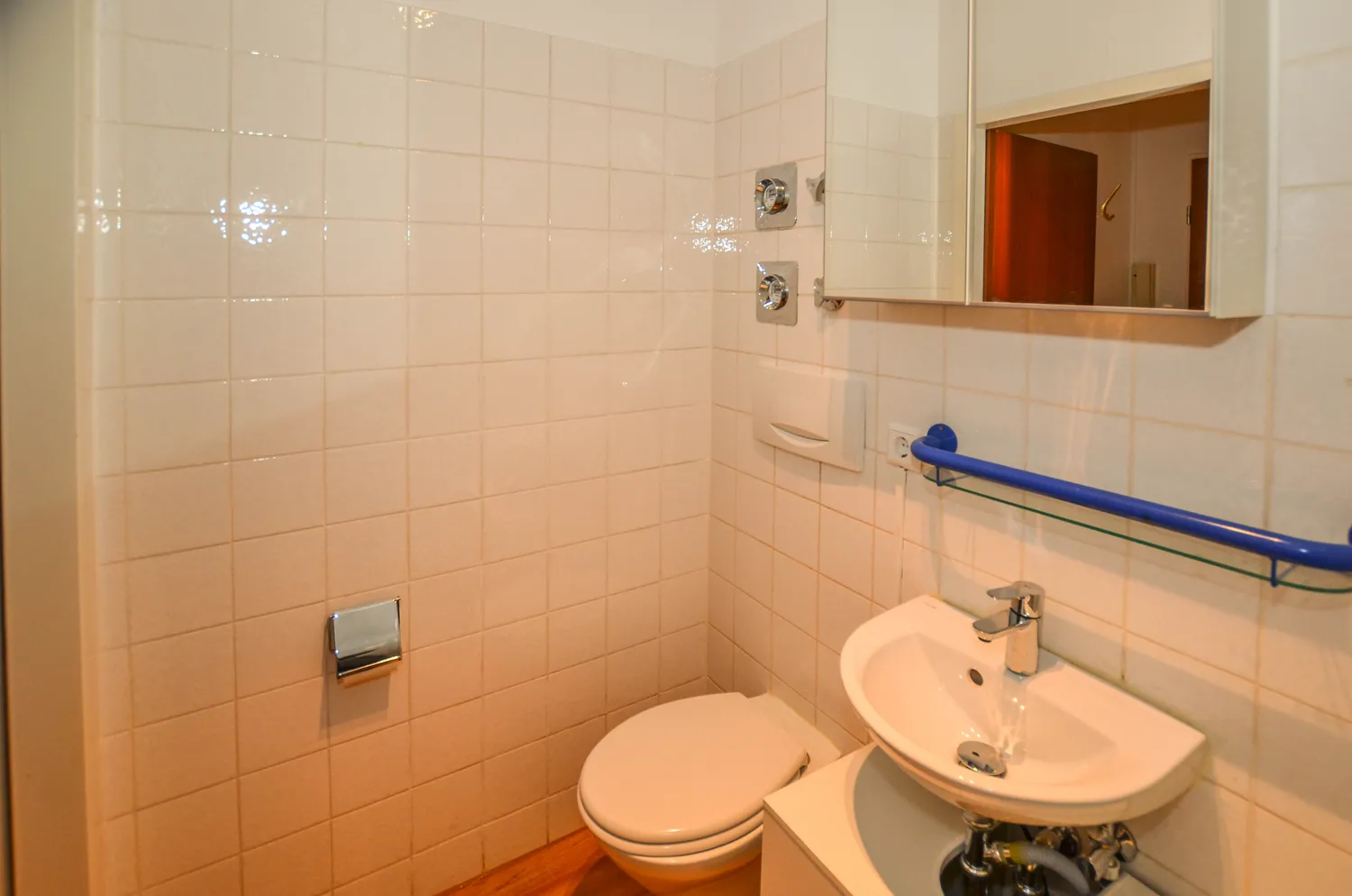 1 Zimmer Wohnung mit 33 m² in Stuttgart – Bild 4
