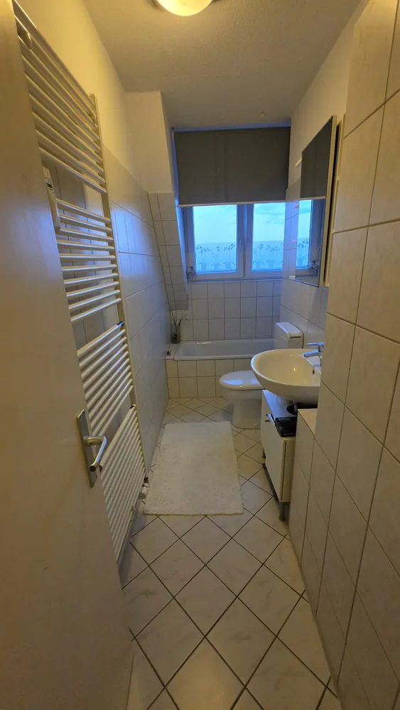 1 Zimmer Wohnung mit 40 m² in Salzgitter – Bild 8