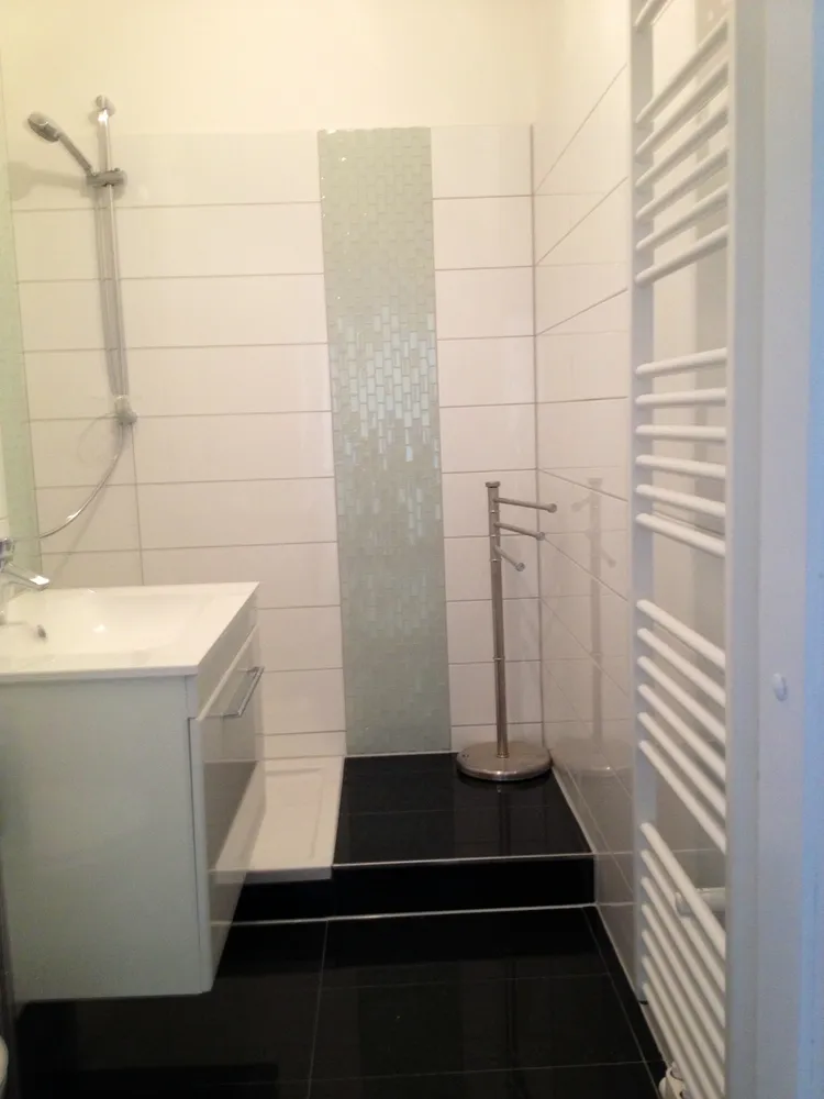 3 Zimmer Wohnung mit 64 m² in Karlsruhe – Bild 7