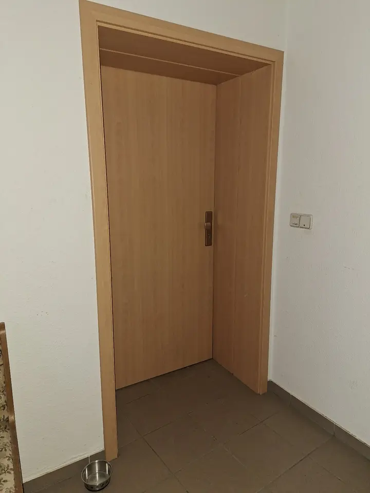 2 Zimmer Wohnung mit 41 m² in Annaberg-Buchholz – Bild 8