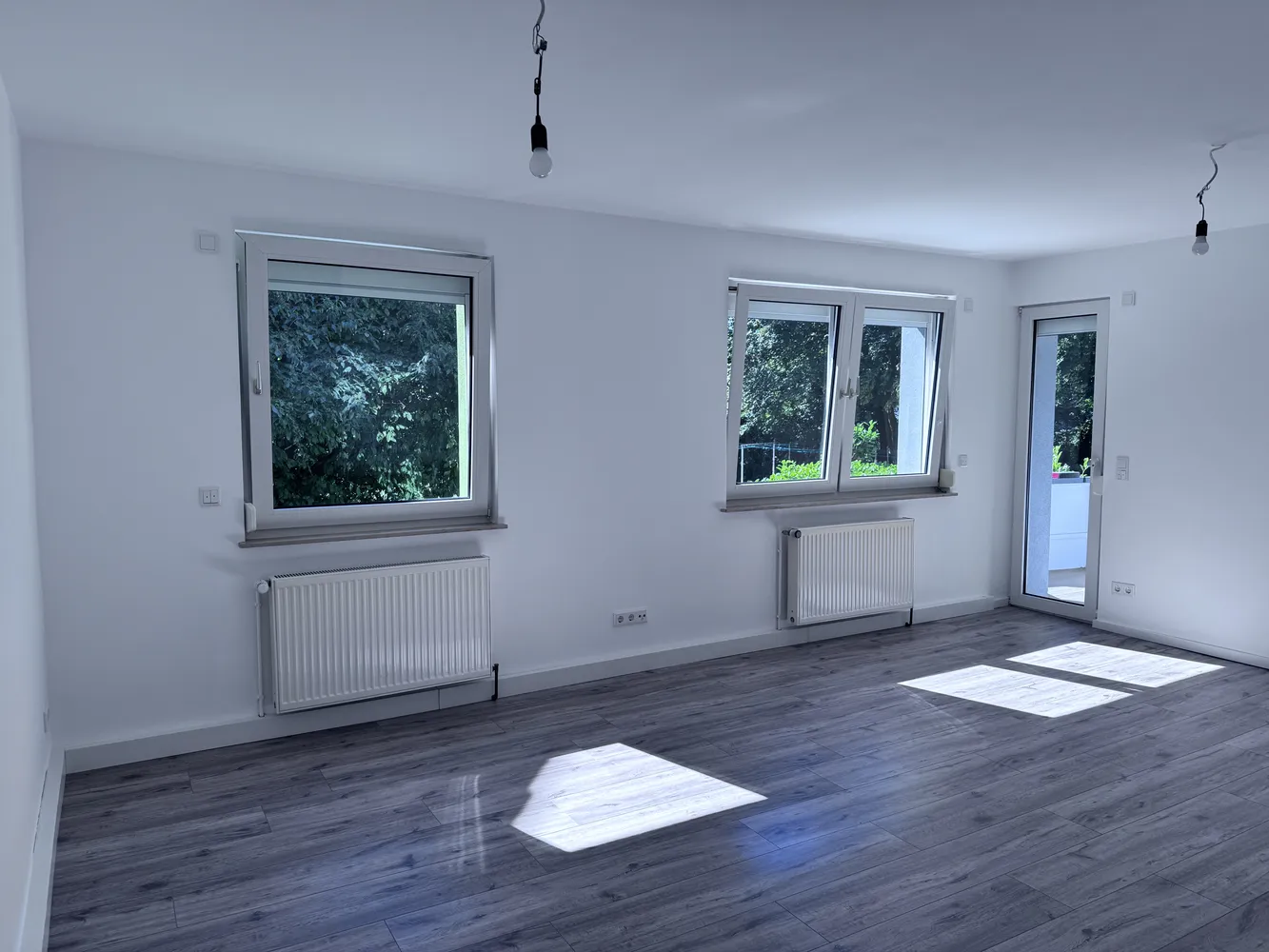 3 room apartment with 66 m² in Frankfurt am Main – Photo 2