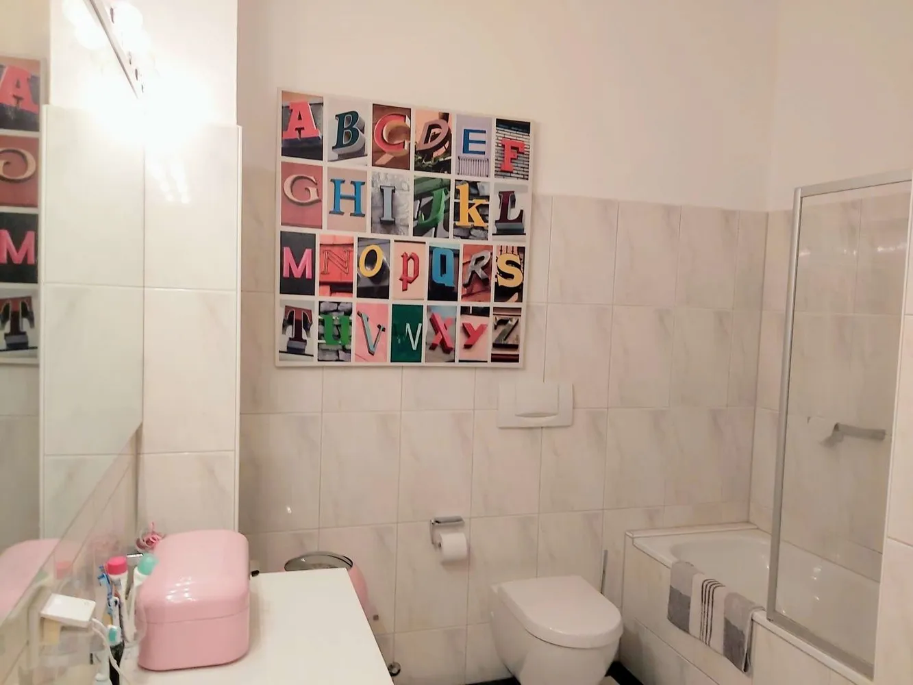 3 Zimmer Wohnung mit 109 m² in Düsseldorf – Bild 10