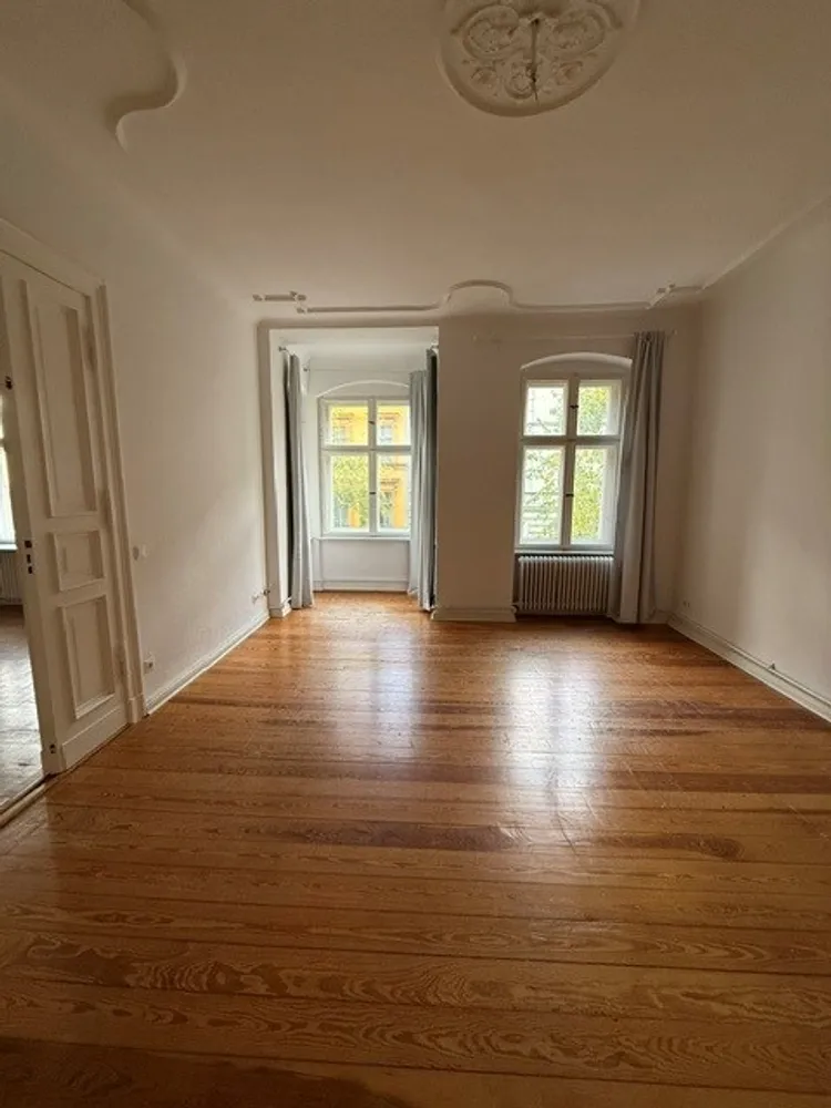3 Zimmer Wohnung mit 103 m² in Berlin – Bild 5