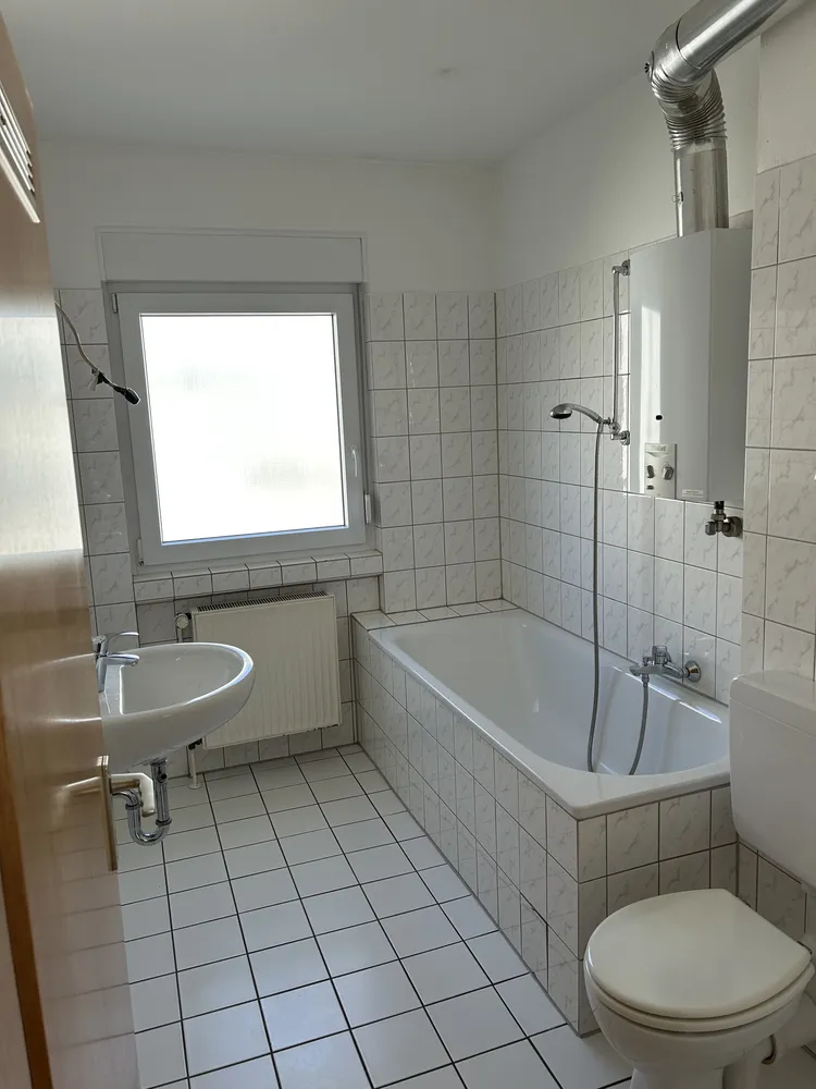 2 room apartment with 55 m² in Dortmund – Photo 6