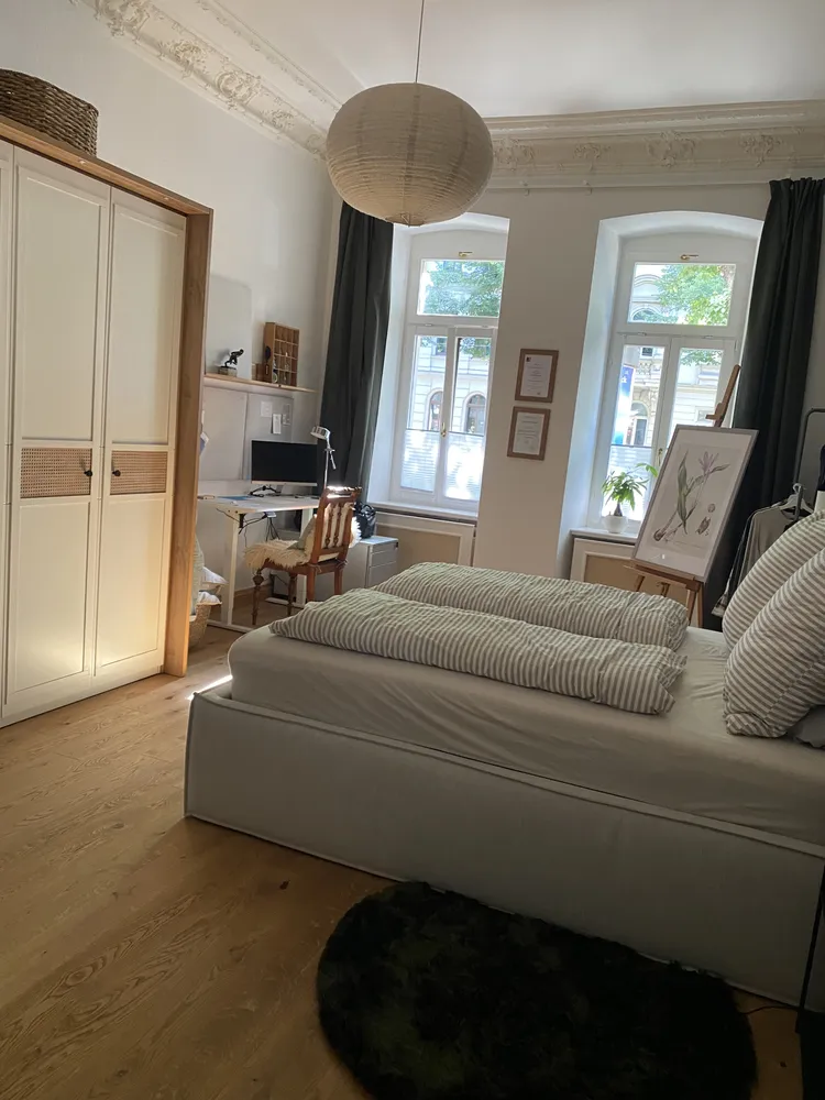 2 Zimmer Wohnung mit 80 m² in Leipzig – Bild 9