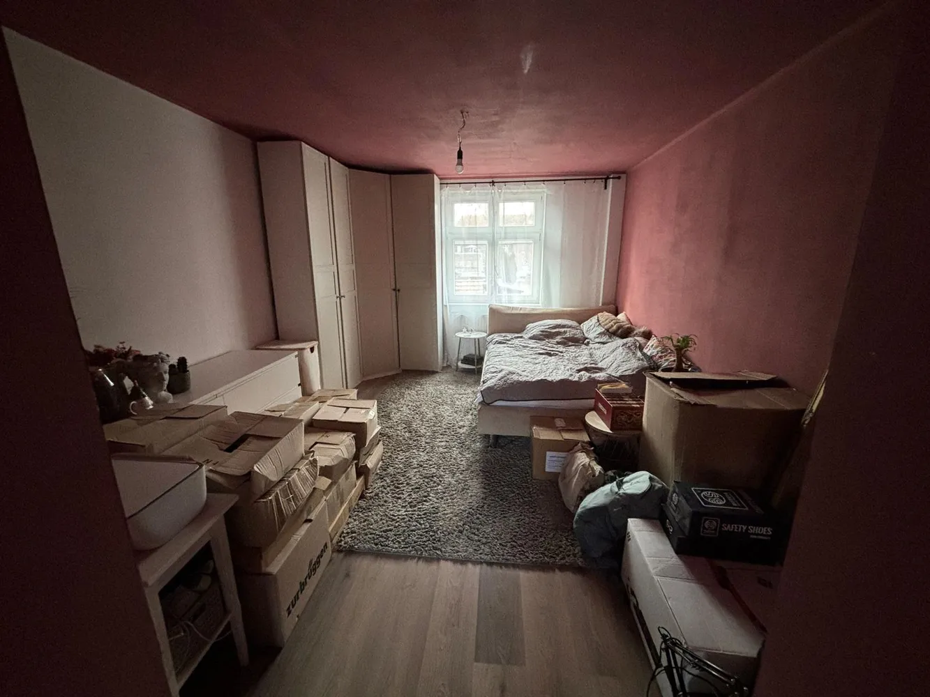 3 Zimmer Wohnung mit 63 m² in Duisburg – Bild 8