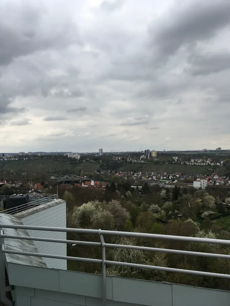 3 Zimmer Wohnung mit 77 m² in Stuttgart – Bild 1