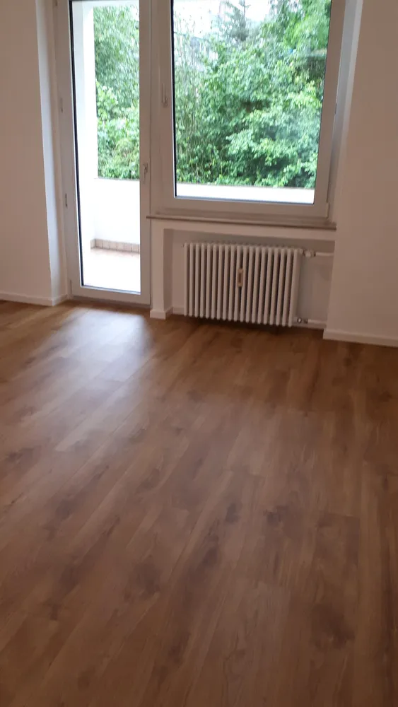 2 Zimmer Wohnung mit 90 m² in Düsseldorf – Bild 11