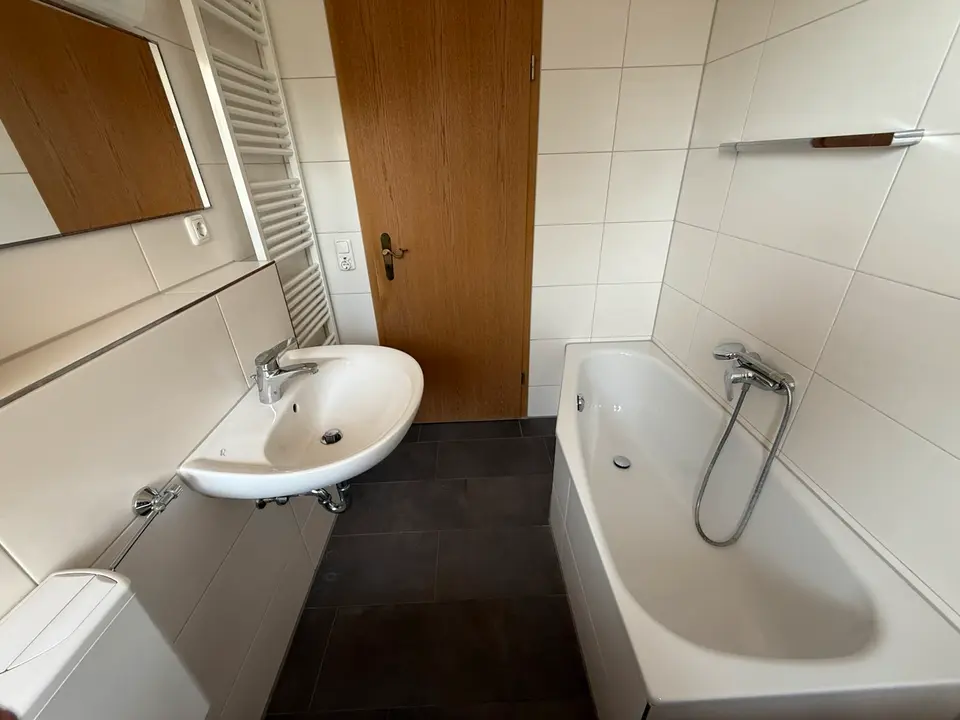 2 Zimmer Wohnung mit 53 m² in Rosenheim – Bild 7