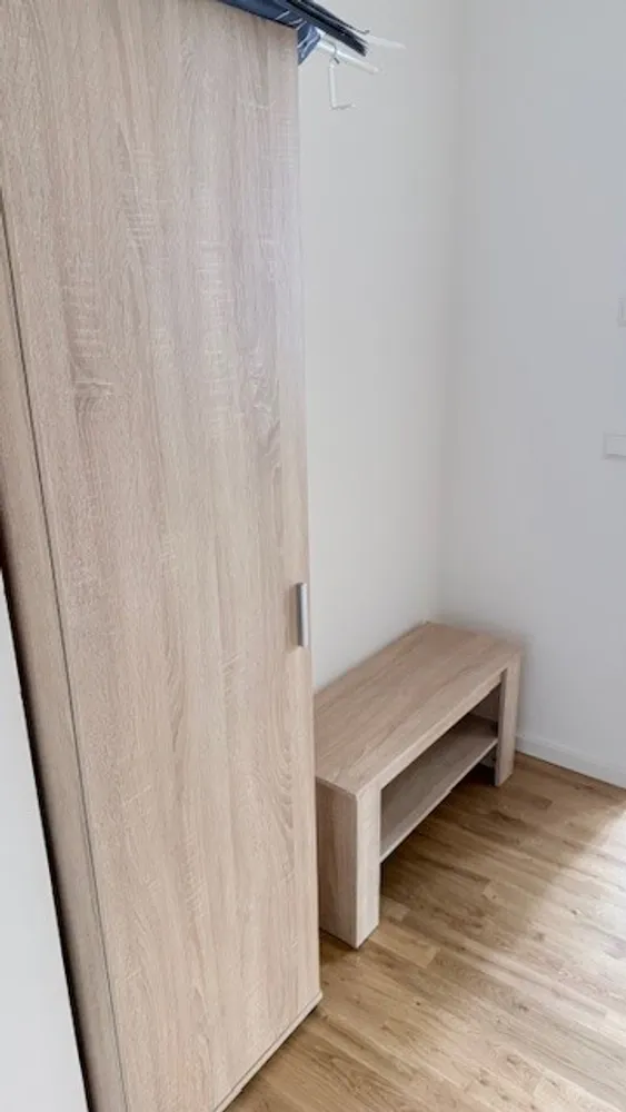 2 Zimmer Wohnung mit 47 m² in Potsdam – Bild 9