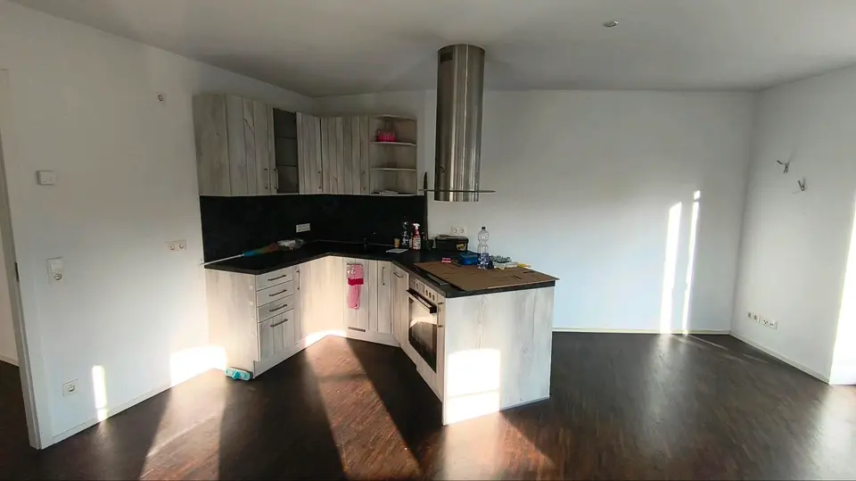 3 Zimmer Wohnung mit 90 m² in Magdeburg – Bild 3