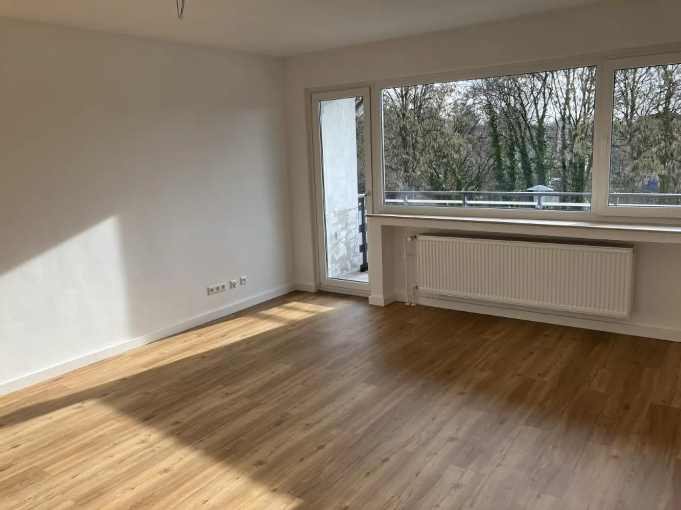 3 Zimmer Wohnung mit 73 m² in Bottrop – Bild 2