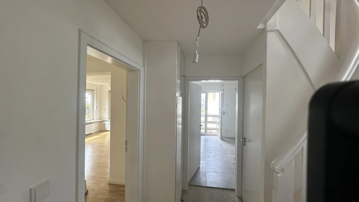 5 room house with 88 m² in Bensheim – Photo 10